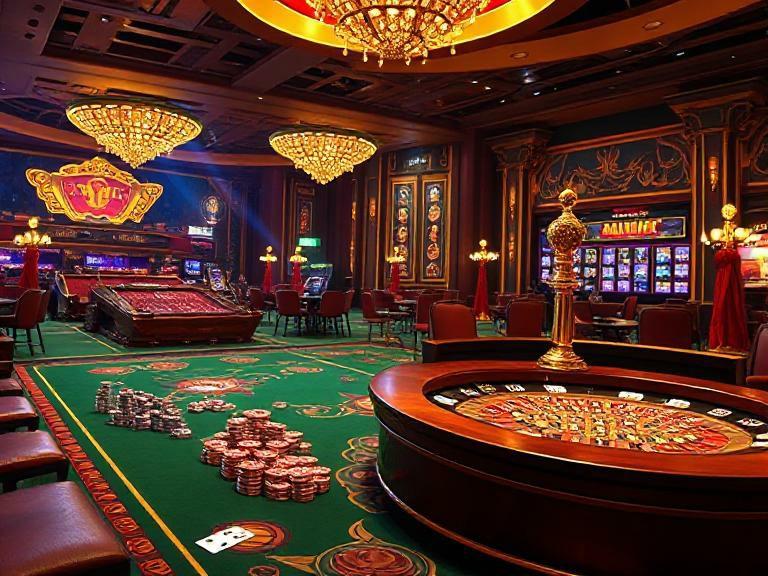 8casino