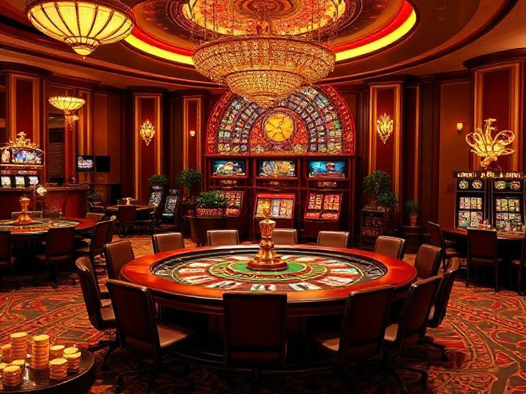 8casino