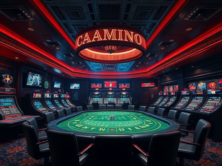 8casino