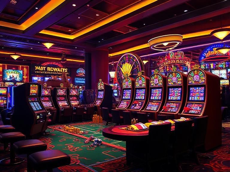 8casino